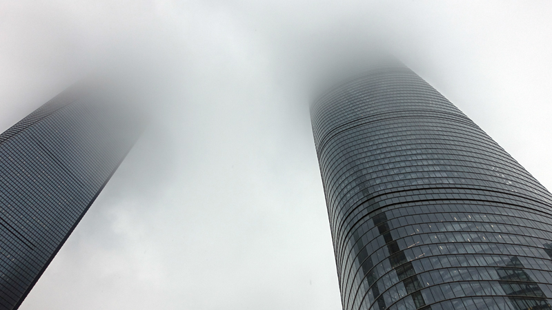 2017-04-07_102626 china-2017.jpg - Pudong - Shanghai World Financial Center und Shanghai Tower